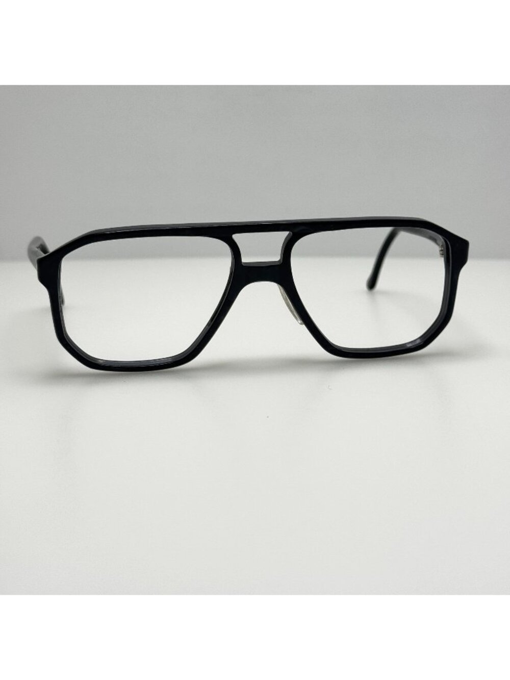 Titmus PC207 BL Z87 USA Eyeglasses Eye Glasses Frames 57-17-140